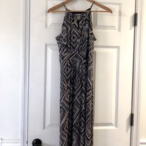 Ann Taylor loft petite dress
